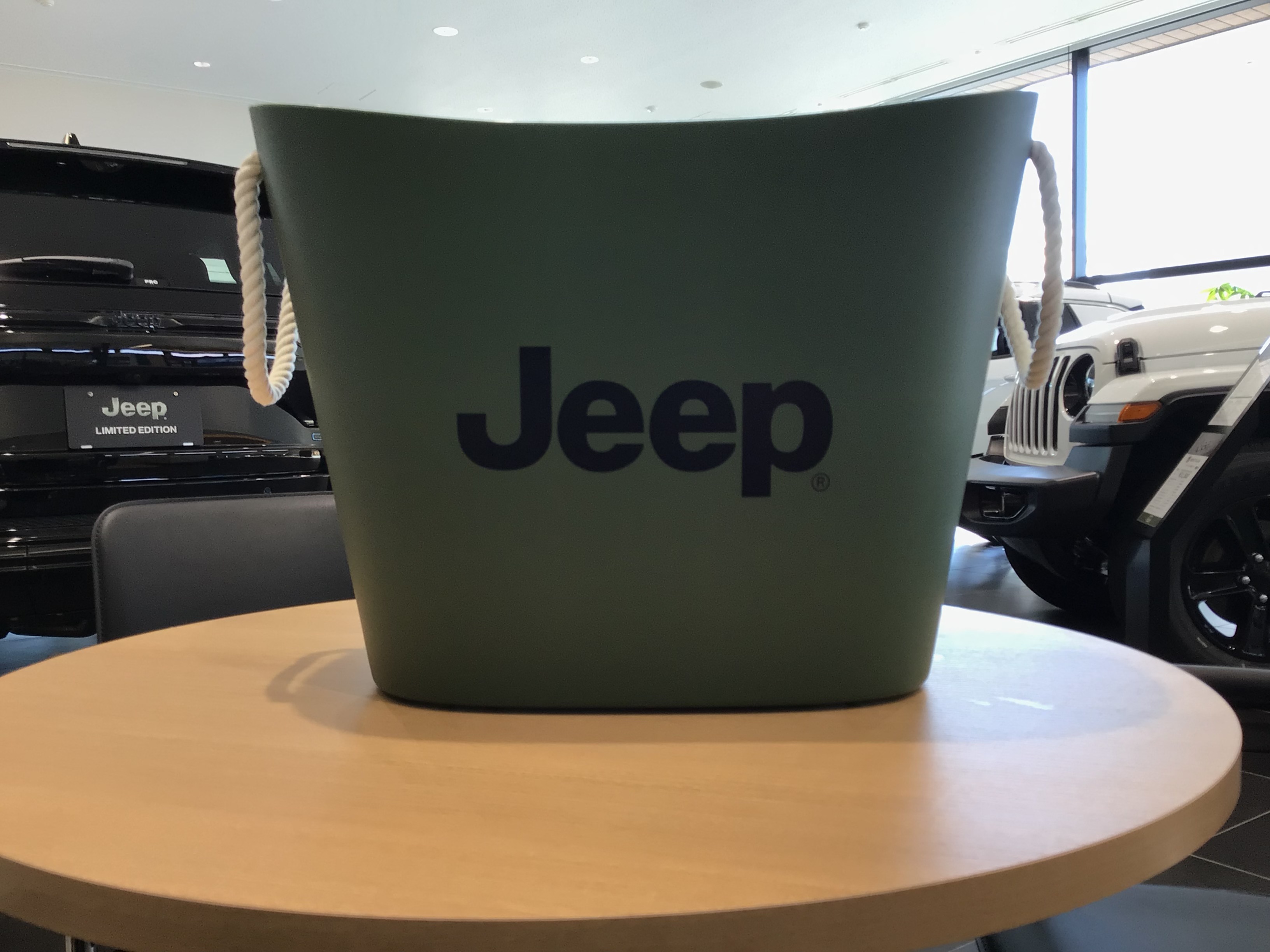 Jeep オリジナルグッズetc ☆Jeepグッズのご紹介☆ | 豊橋スタッフブログ | ジープ正規販売